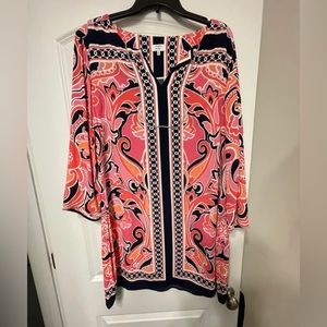 Brand new without tags Crown & Ivy dress